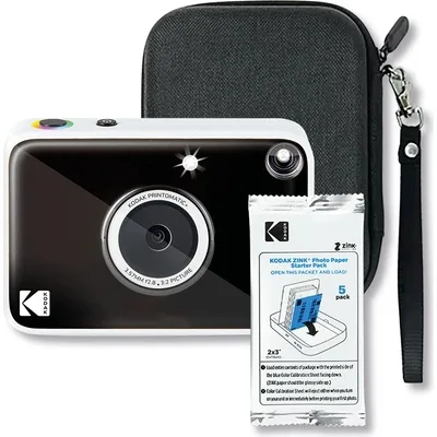 Kodak Printomatic+ StartSet