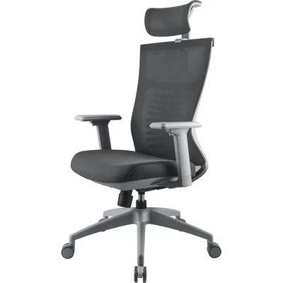Kruger&Matz Warrior GX-150 RGB černé
