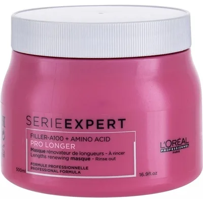 L'Oréal Expert Pro Longer maska pro roztřepené konečky 500 ml