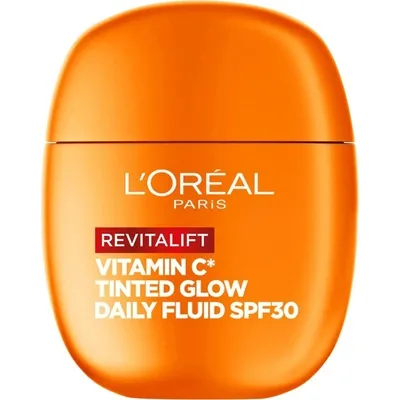 L'Oréal Paris Tónovací denní fluid Revitalift Vitamin C SPF 30 40 ml