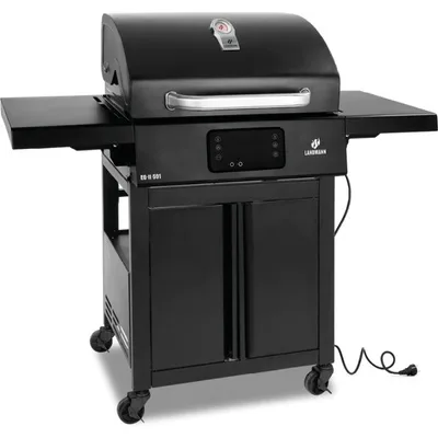 Landmann E-grill černý 01192