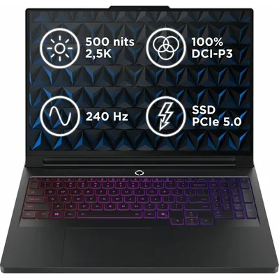 Lenovo Legion Pro7 83RU001ACK