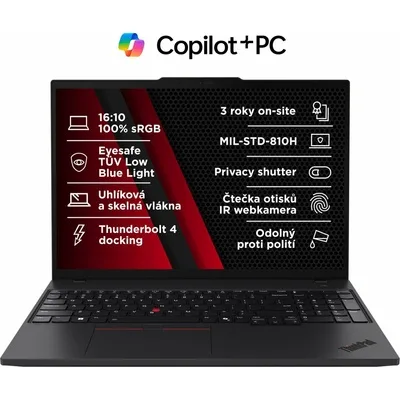 Lenovo ThinkPad P16s G4 21QR0038CK