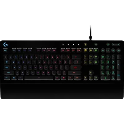 Logitech G213 Prodigy Gaming Keyboard