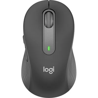 Logitech Signature M650 M Wireless Mouse