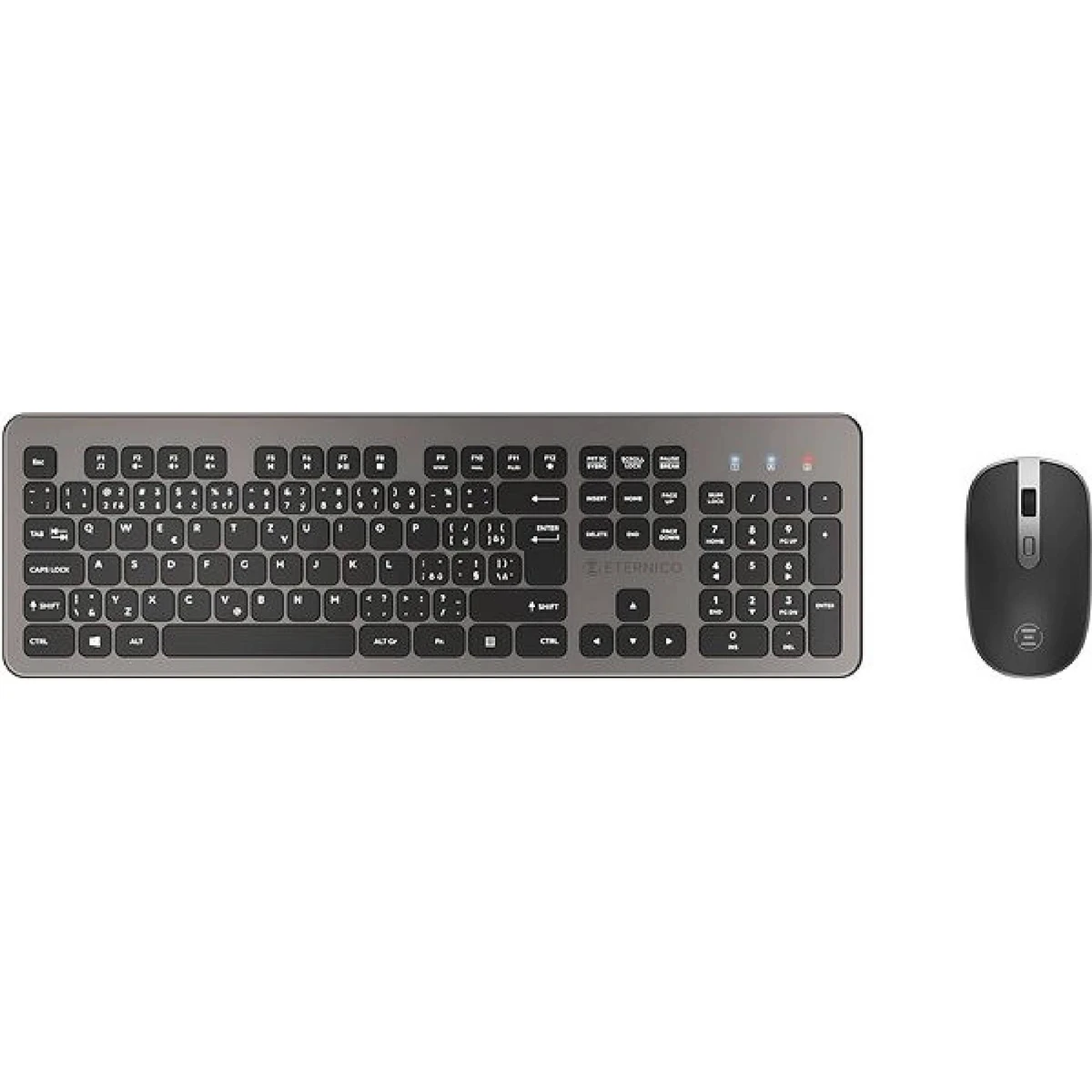 Logitech Wireless Combo