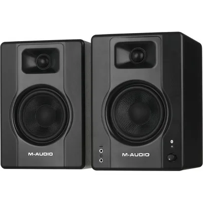 M-Audio BX4