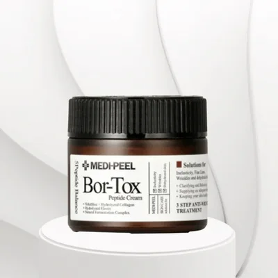 Medi-Peel Bor-Tox Peptide Cream 50 ml