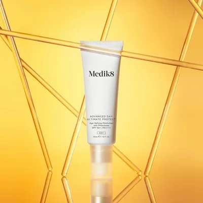 Medik8 Advanced Day Ultimate Protect SPF50 hydratační krém 50 ml