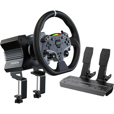MOZA R5 Racing Set RS20
