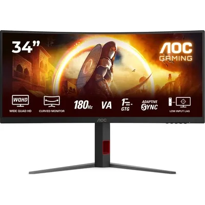 MSI MAG CQ6F