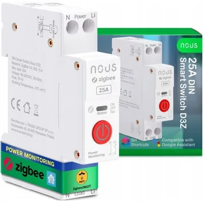 Nedis P121EWT