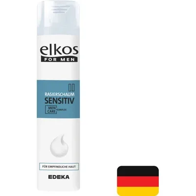 Nivea Men Sensitive pěna na holení 50 ml