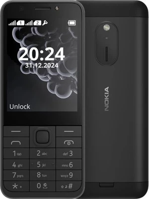 Nokia 230 2024 Dual SIM