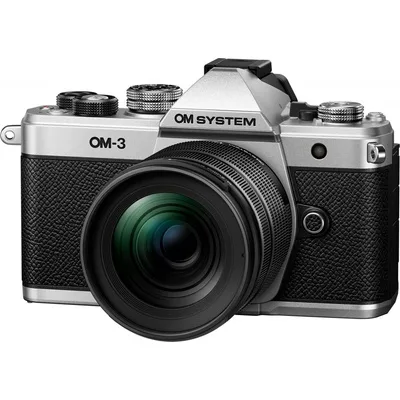 Olympus OM-3