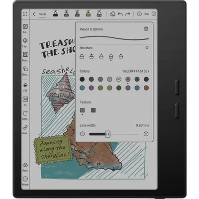 Onyx Boox Go Color 7 (Gen. 2)