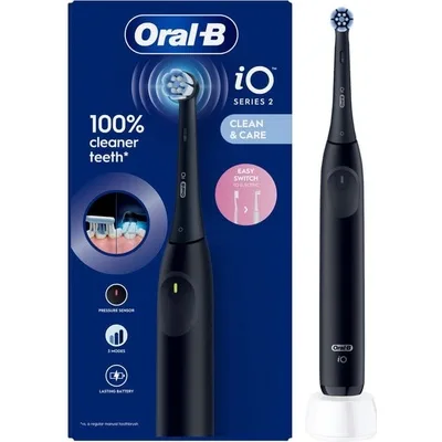 Oral-B iO Series 2