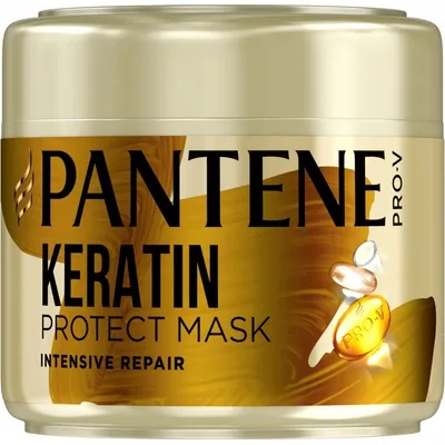 Pantene Intensive Repair maska na slabé a poškozené vlasy 300 ml