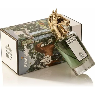 Penhaligon´s Fortuitous Finley parfémovaná voda pánská 75 ml