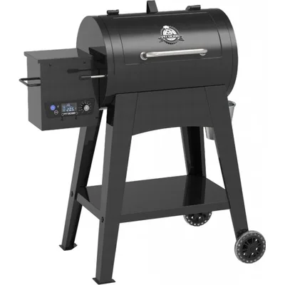 PIT BOSS FB500