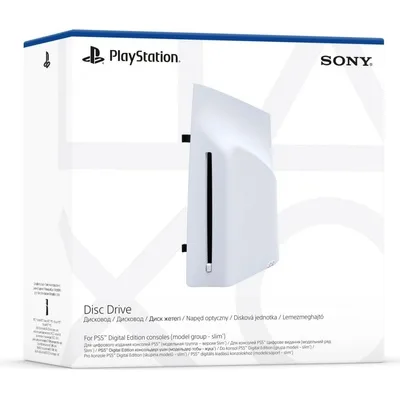 PlayStation 5 optická mechanika pro PS5 Slim Digital Edition