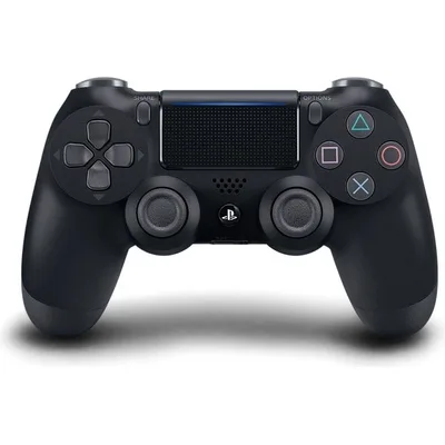 PlayStation DualShock 4 V2