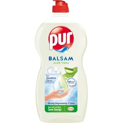 Pur Balsam Aloe Vera 1,2 l
