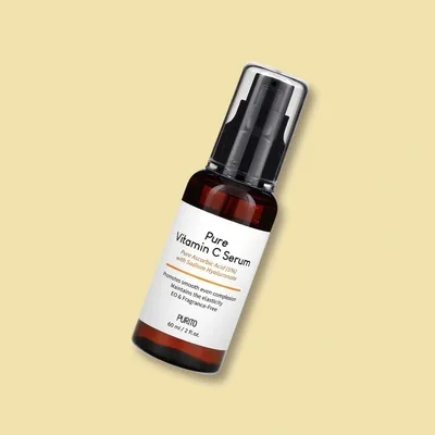 Purito Pure Vitamin C Serum 60 ml