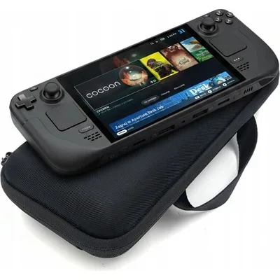 R36S Retro Handheld Game Console