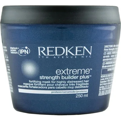 Redken Extreme Strength Builder Plus Mask 250 ml