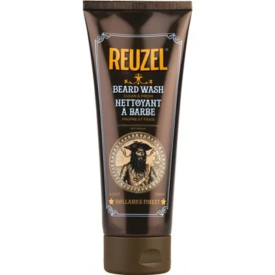 Reuzel šampon na vousy 200 ml