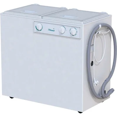 Romo RC 390