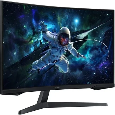 Samsung Odyssey G5 S32CG552EU