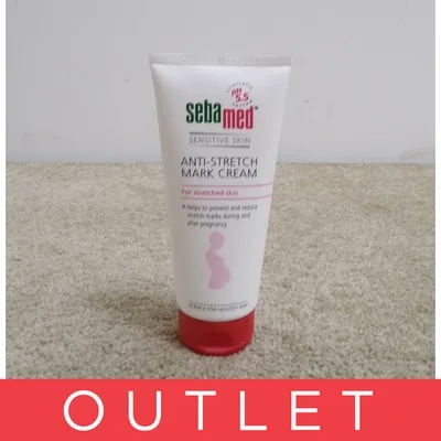 Sebamed krém proti striím 200 ml