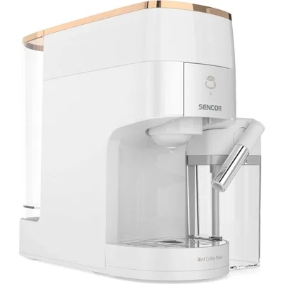 Sencor SCC 3001WH Marco Polo