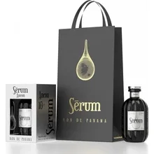 Serum Gorgas Gran Reserva 40% 0,7 l (dárkové balení 2 sklenice)