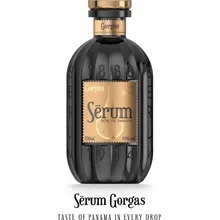 Sérum Gorgas Gran Reserva 8y 40% 0,7 l (holá láhev)