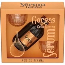 Serum Panama Seasons Wet 2005 40% 0,7 l (karton)