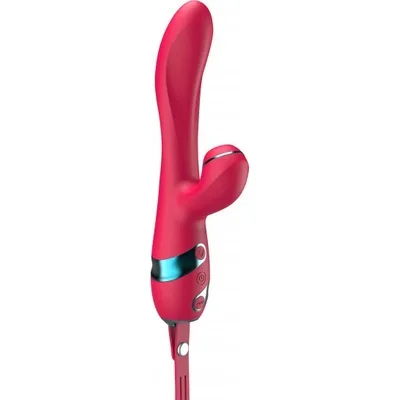 Sexy Elephant Adore Magenta G Touch tlakový 22,8 cm