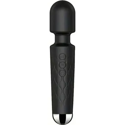 Sexy Elephant Mini Tiny Wand III