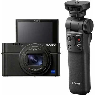Sony Alpha ZV-E10 II