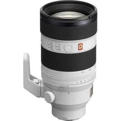 SONY FE 50-150 mm f/2 GM