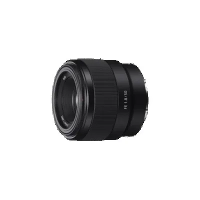 Sony FE 50mm f/1.8 SEL50F18F