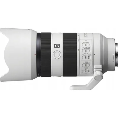 Sony FE 70-200 mm f/4 G OSS II