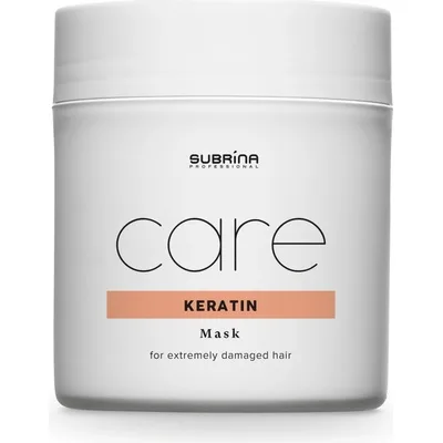 Subrina Care Keratin Mask 500 ml