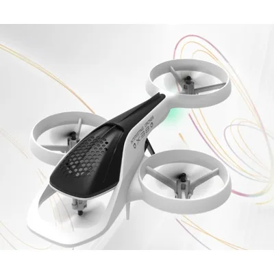 Syma X38 kvadrokoptéra RTF SYMA - RC_316059