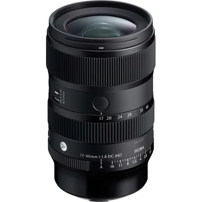 Tamron 28-75 mm f/2.8 Di III VXD G2 pro Nikon Z