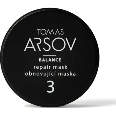Tomas Arsov Balance Repair Mask 100 ml