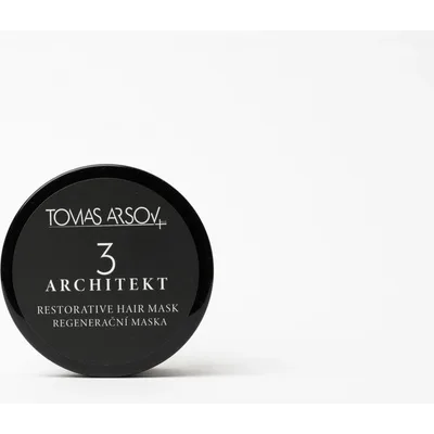 TomasArsov Hair Care Regenerační maska na vlasy Architekt 250 ml