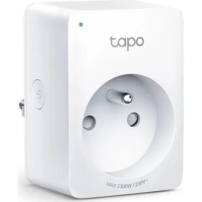 TP-Link Tapo P100 (1-pack)